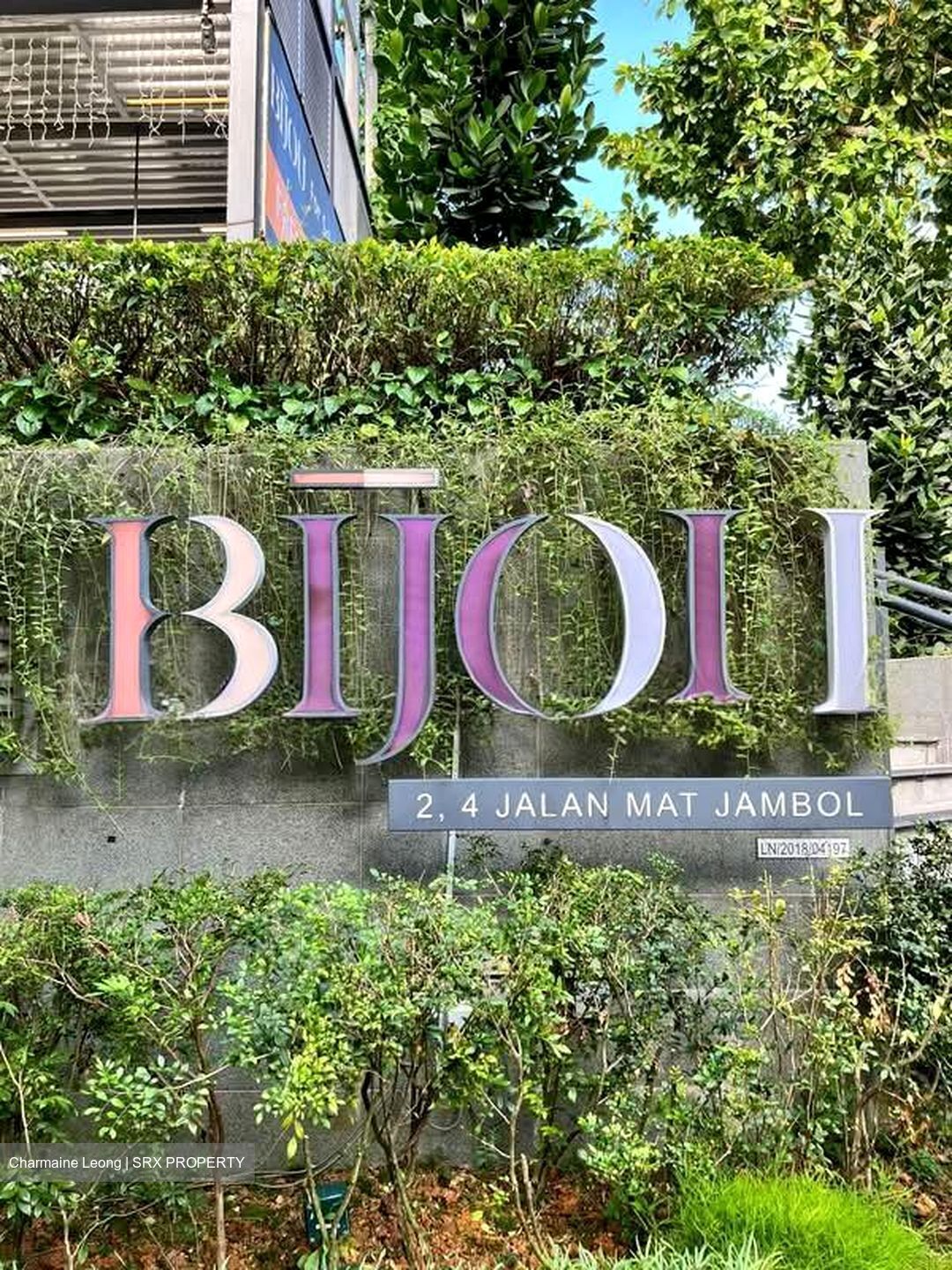 Bijou (D5), Shop House #592843571